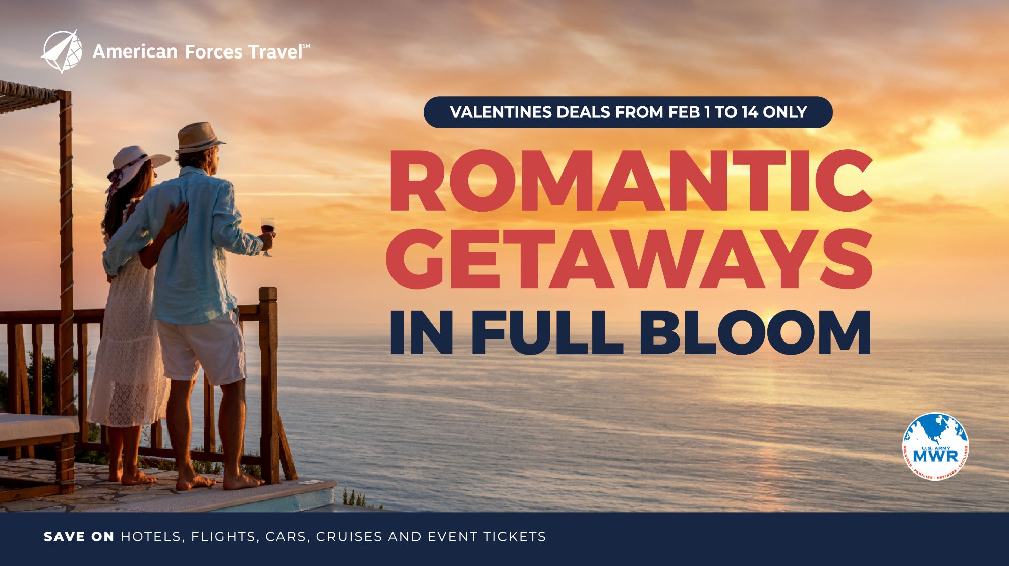 Armed Forces Travel Ft. Hamilton US Army MWR