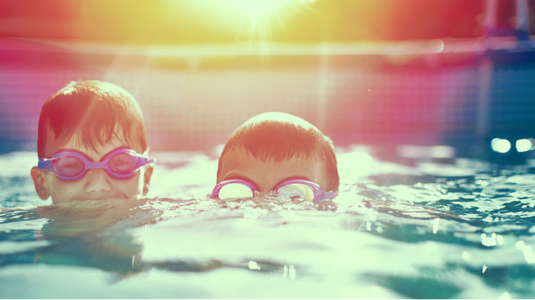 Community Club Swim Lessons Community Club Swim Lessons