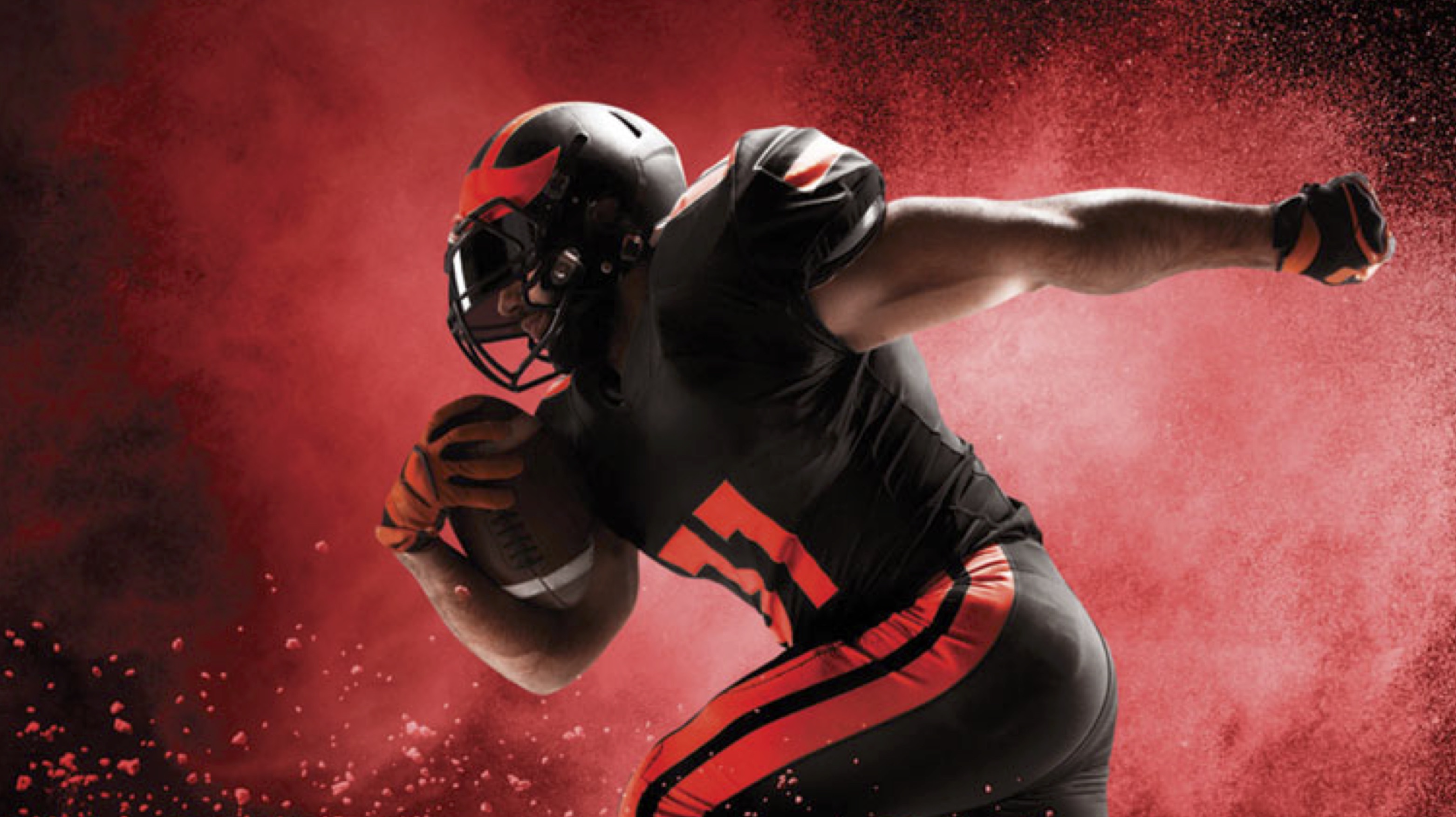 Intramural Flag Football League Intramural Flag Football League