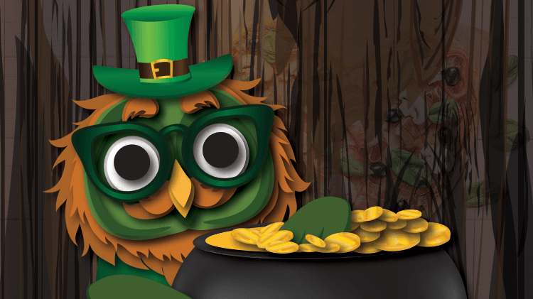 Leprechaun's Hat Leprechaun's Hat