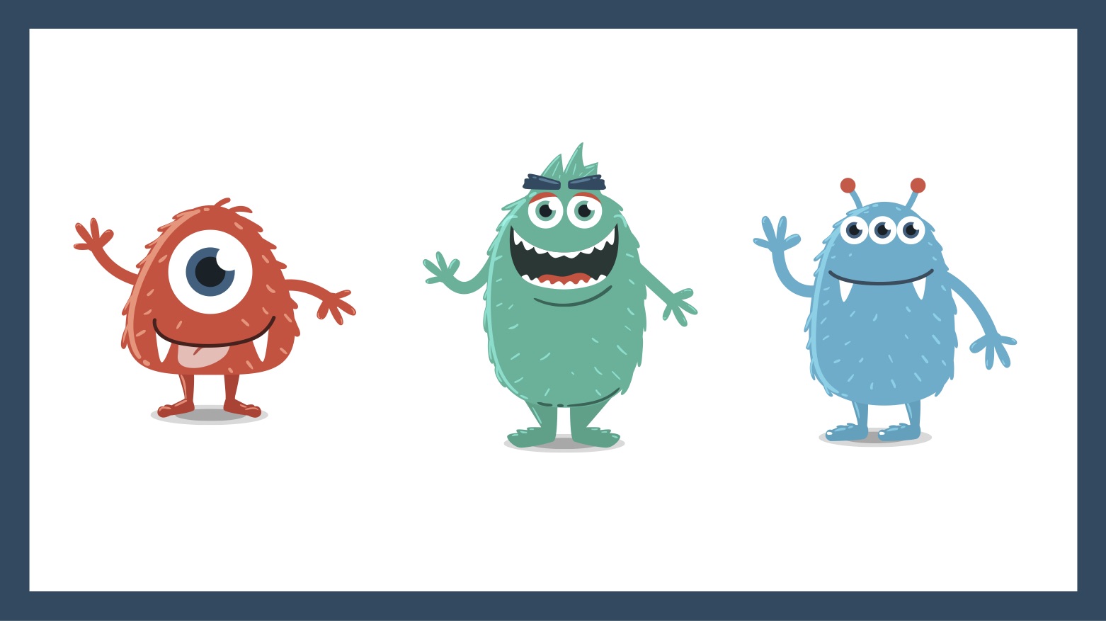 Safe & Fun Websites for Kids Safe & Fun Websites for Kids