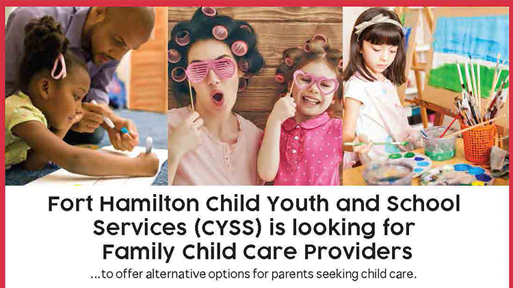 Looking for Family Child Care Providers Looking for Family Child Care Providers