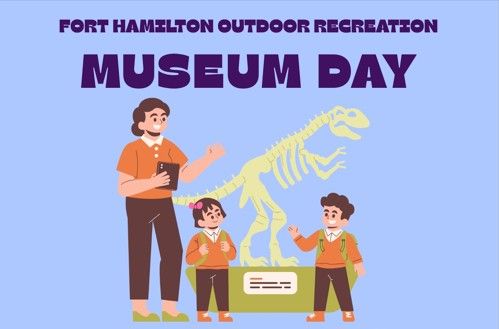 ODR Museum Trip